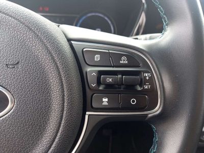 KIA Niro Gebrauchtwagen