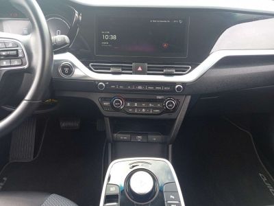 KIA Niro Gebrauchtwagen