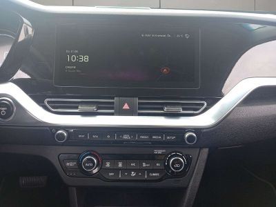 KIA Niro Gebrauchtwagen