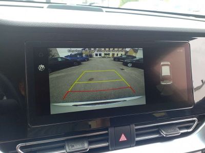 KIA Niro Gebrauchtwagen