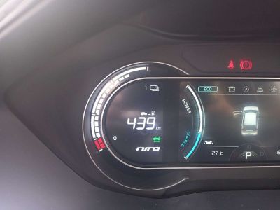 KIA Niro Gebrauchtwagen