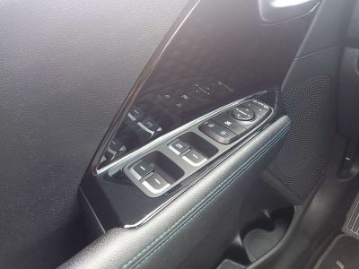 KIA Niro Gebrauchtwagen