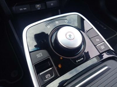 KIA Niro Gebrauchtwagen