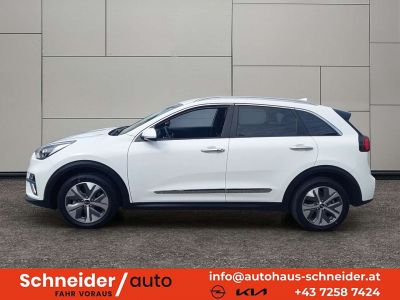 KIA Niro Gebrauchtwagen