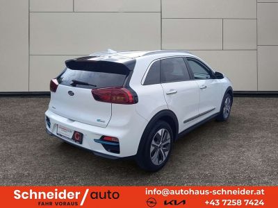 KIA Niro Gebrauchtwagen