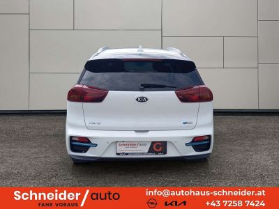 KIA Niro Gebrauchtwagen