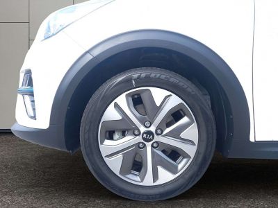 KIA Niro Gebrauchtwagen