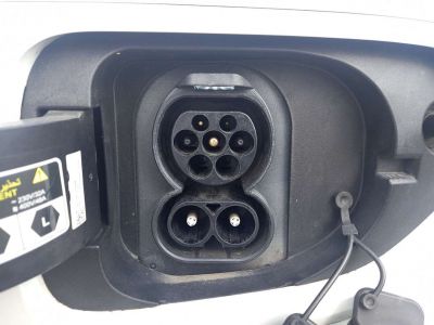 KIA Niro Gebrauchtwagen