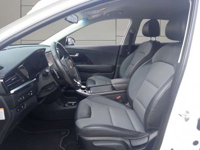 KIA Niro Gebrauchtwagen