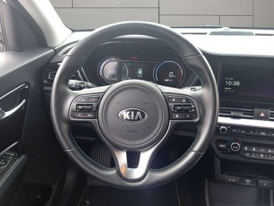 KIA Niro Gebrauchtwagen