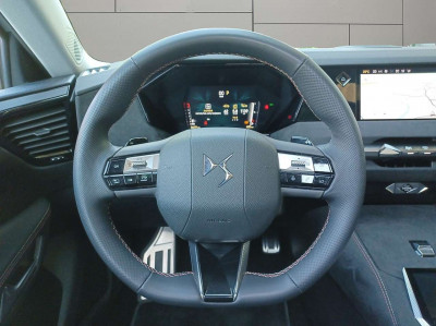 DS Automobiles DS 4 Gebrauchtwagen