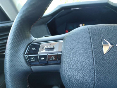 DS Automobiles DS 4 Gebrauchtwagen