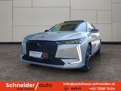 DS Automobiles DS 4 Gebrauchtwagen