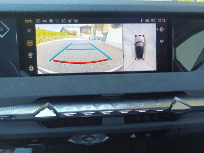 DS Automobiles DS 4 Gebrauchtwagen