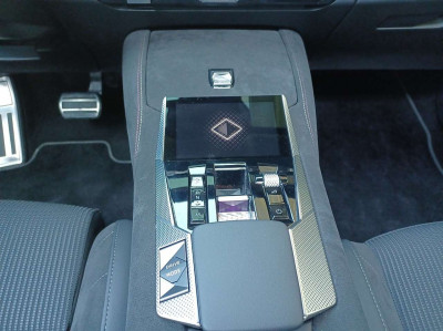 DS Automobiles DS 4 Gebrauchtwagen