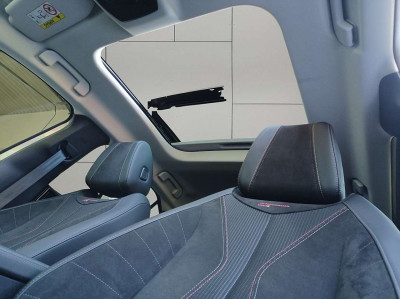 DS Automobiles DS 4 Gebrauchtwagen