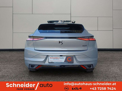 DS Automobiles DS 4 Gebrauchtwagen
