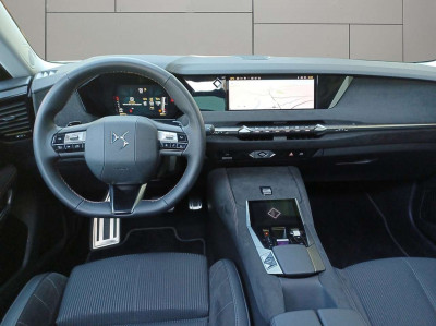 DS Automobiles DS 4 Gebrauchtwagen