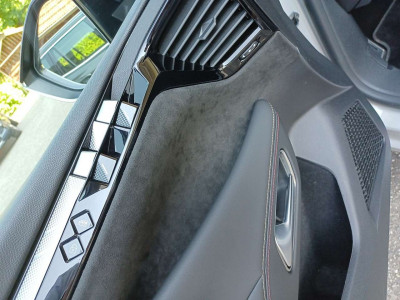 DS Automobiles DS 4 Gebrauchtwagen