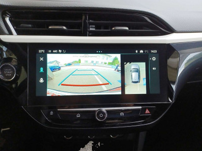 Opel Corsa Gebrauchtwagen