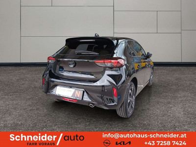 Opel Corsa Gebrauchtwagen