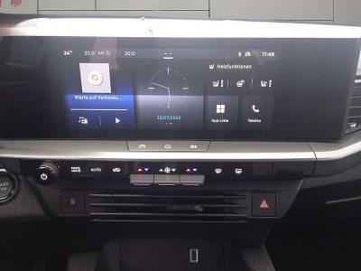 Opel Grandland Gebrauchtwagen