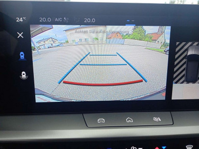 Opel Grandland Gebrauchtwagen