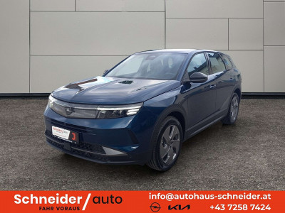 Opel Grandland Gebrauchtwagen