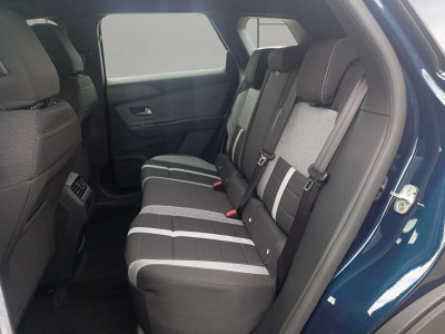 Opel Grandland Gebrauchtwagen