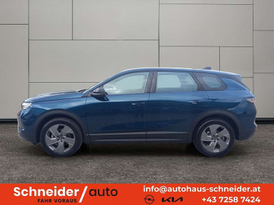 Opel Grandland Gebrauchtwagen