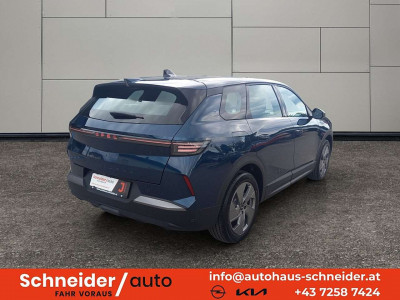 Opel Grandland Gebrauchtwagen