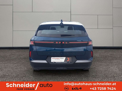 Opel Grandland Gebrauchtwagen