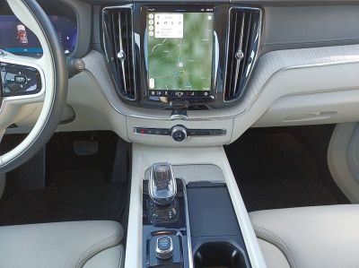 Volvo XC60 Gebrauchtwagen