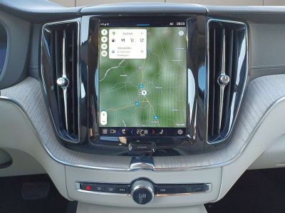 Volvo XC60 Gebrauchtwagen