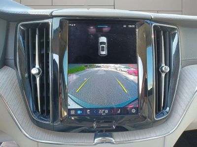 Volvo XC60 Gebrauchtwagen