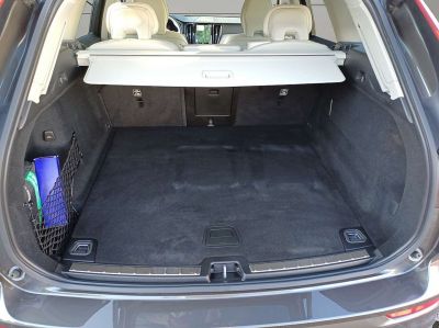 Volvo XC60 Gebrauchtwagen