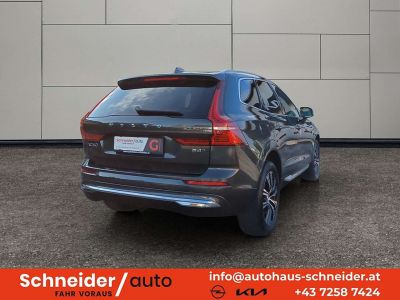 Volvo XC60 Gebrauchtwagen