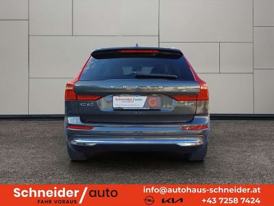 Volvo XC60 Gebrauchtwagen