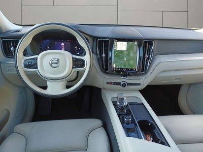 Volvo XC60 Gebrauchtwagen