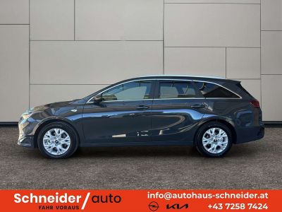 KIA Ceed Neuwagen
