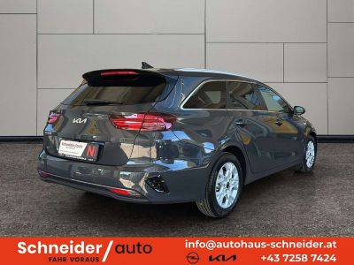 KIA Ceed Neuwagen