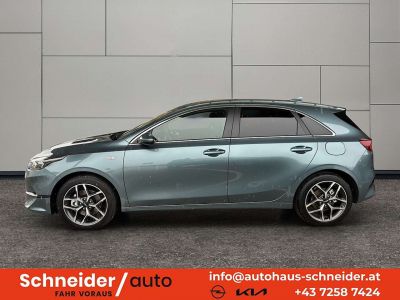 KIA Ceed Neuwagen