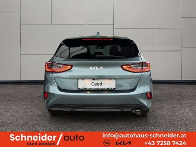 KIA Ceed Neuwagen