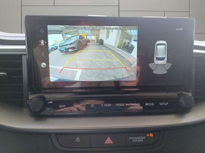 KIA Ceed Tageszulassung