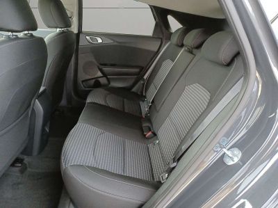 KIA Ceed Tageszulassung