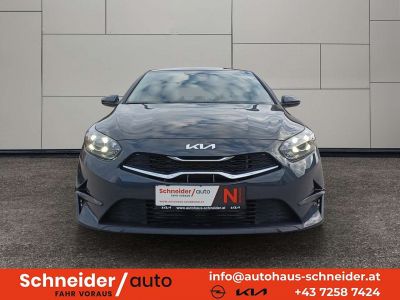 KIA Ceed Neuwagen
