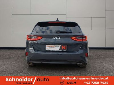 KIA Ceed Neuwagen