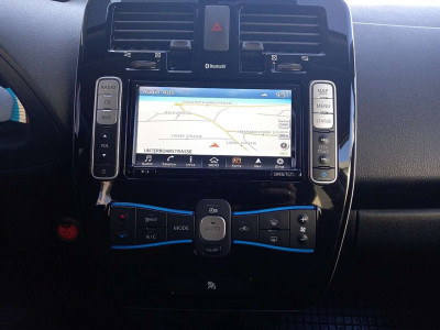 Nissan Leaf Gebrauchtwagen