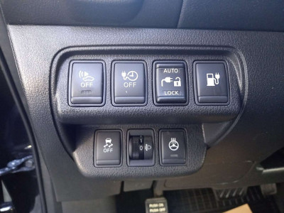 Nissan Leaf Gebrauchtwagen