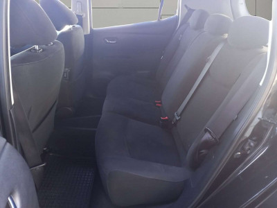 Nissan Leaf Gebrauchtwagen